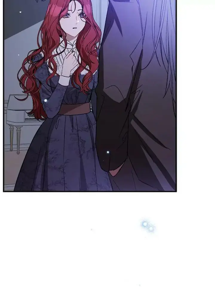 漫画《并不是想引诱男主》66.见到斯凯伊第135张图