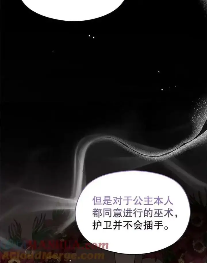 漫画《并不是想引诱男主》66.见到斯凯伊第93张图