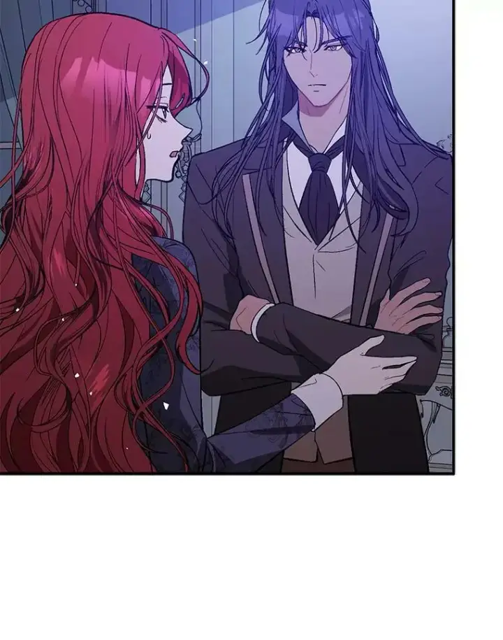 漫画《并不是想引诱男主》66.见到斯凯伊第98张图