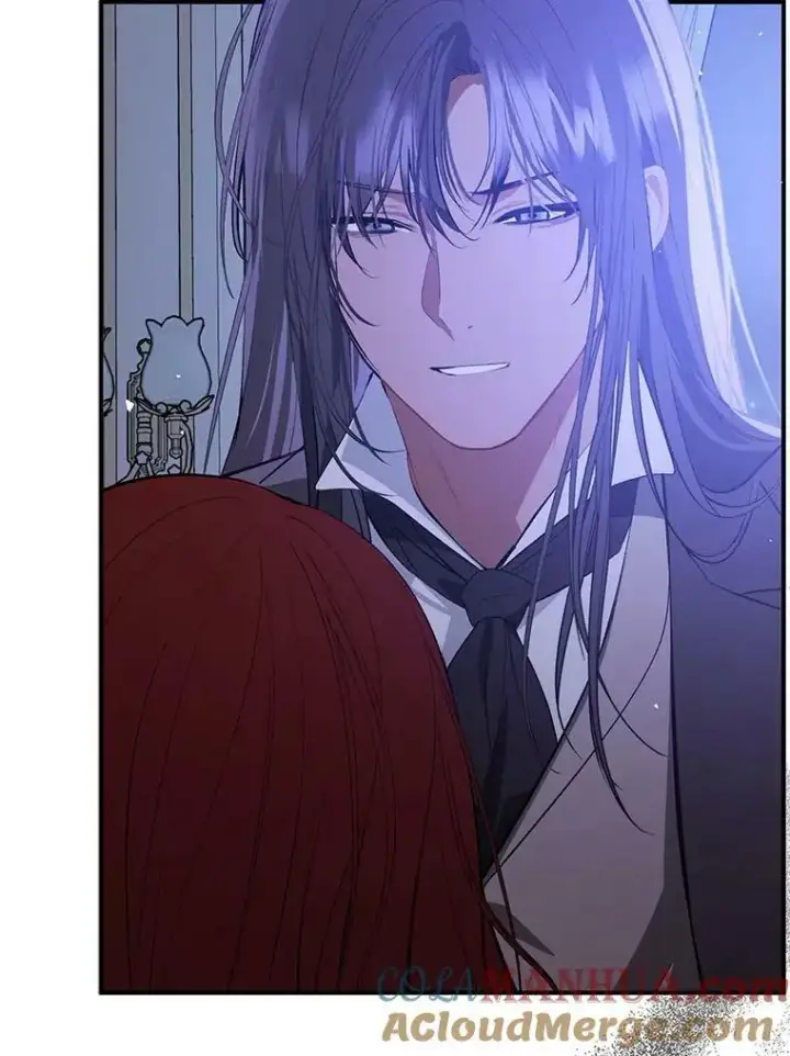 漫画《并不是想引诱男主》67.斯凯伊现原形第101张图