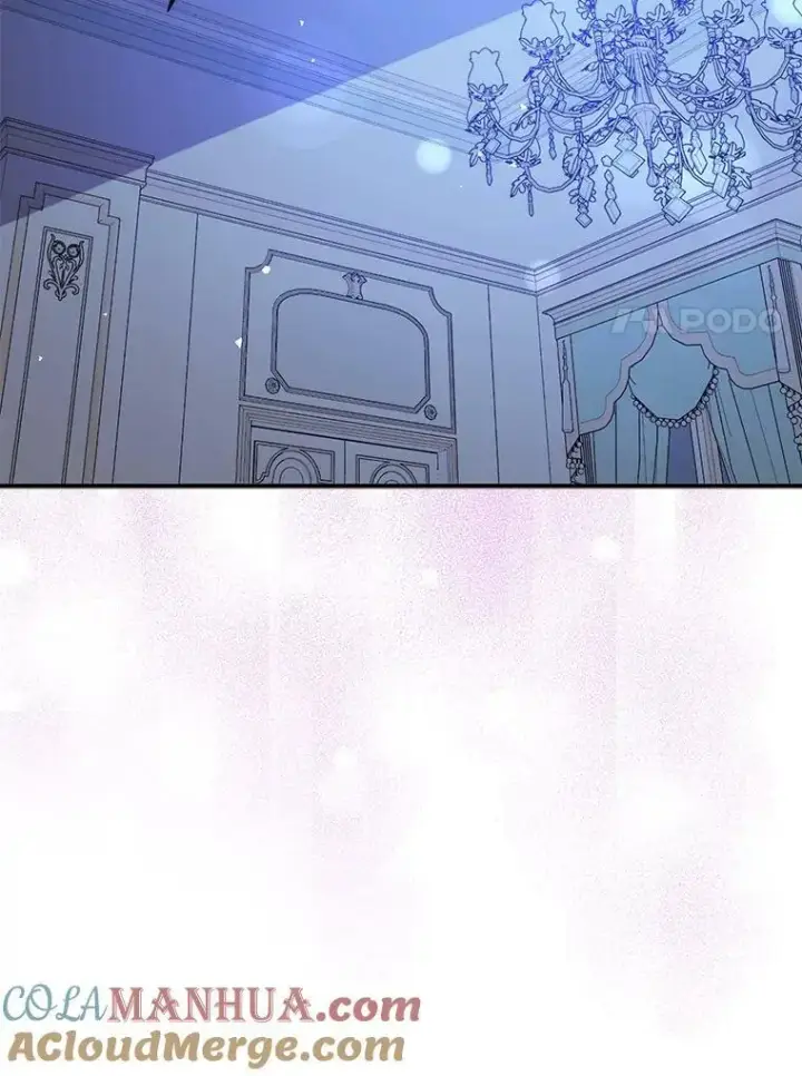 漫画《并不是想引诱男主》67.斯凯伊现原形第105张图