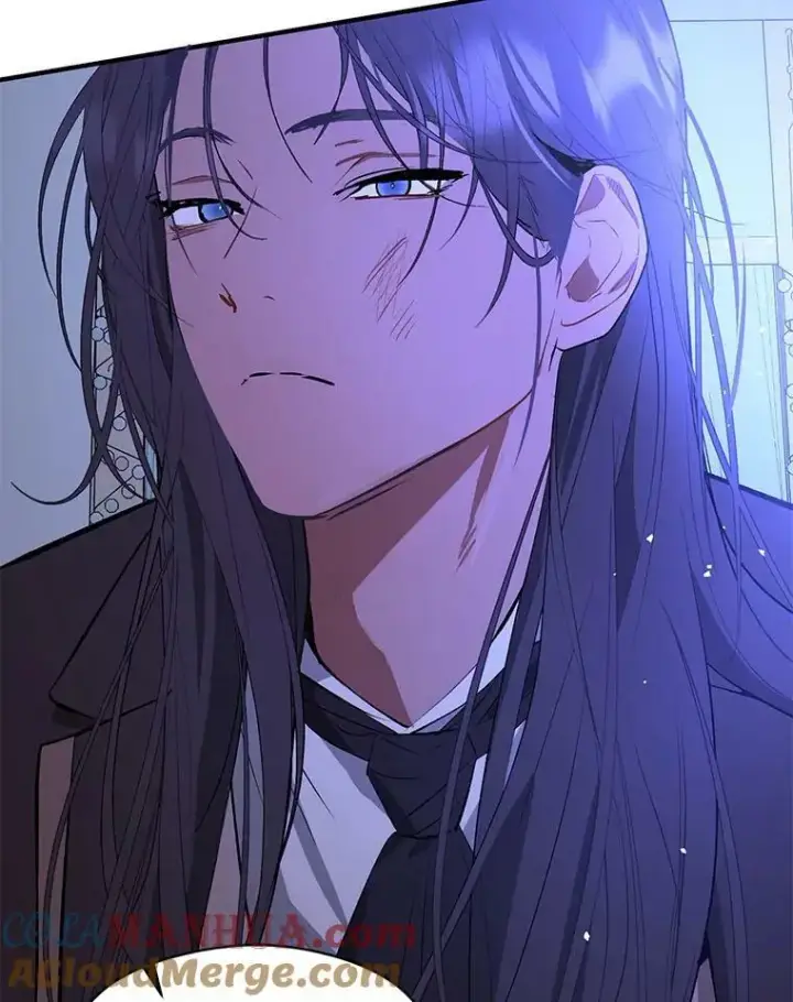 漫画《并不是想引诱男主》67.斯凯伊现原形第109张图