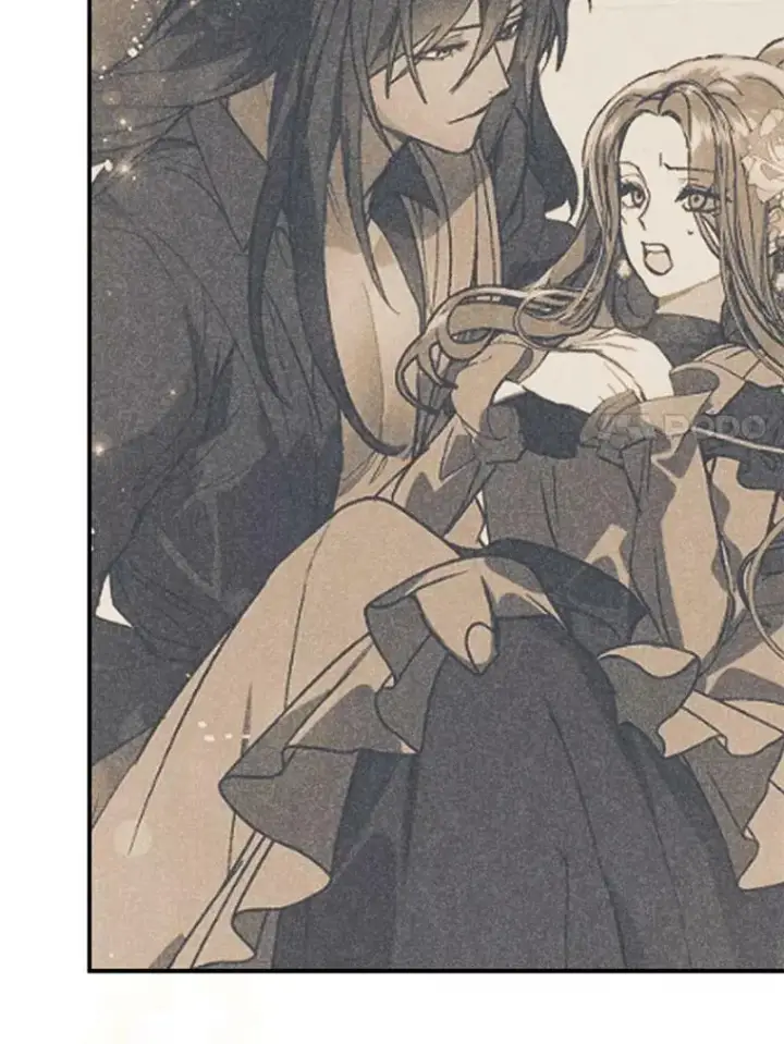 漫画《并不是想引诱男主》67.斯凯伊现原形第128张图