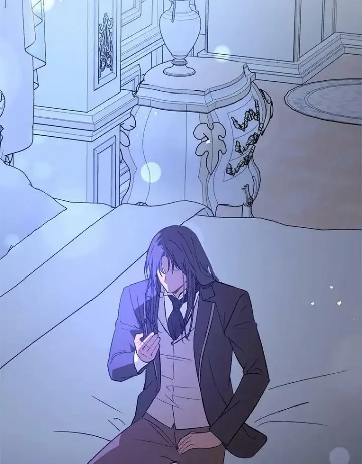 漫画《并不是想引诱男主》67.斯凯伊现原形第136张图