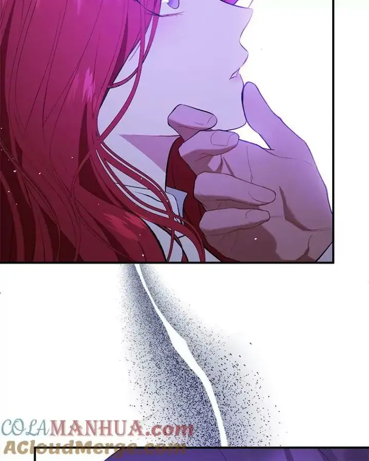 漫画《并不是想引诱男主》67.斯凯伊现原形第93张图