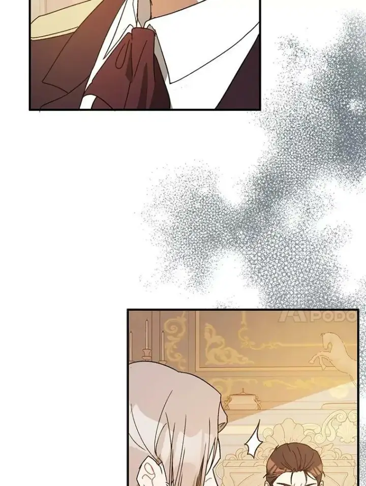 漫画《并不是想引诱男主》68.皇帝发怒第100张图