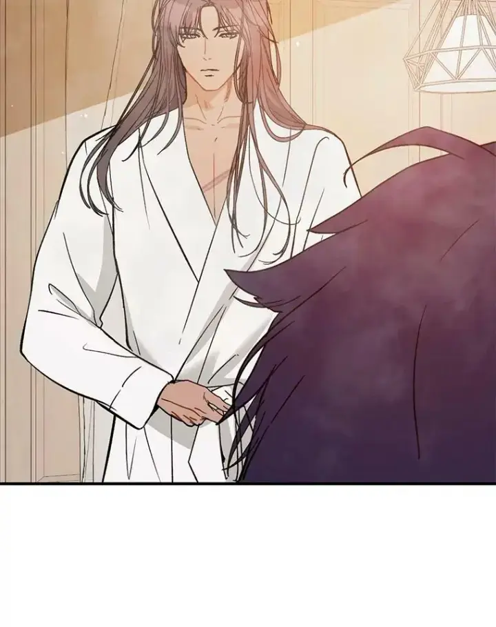 漫画《并不是想引诱男主》68.皇帝发怒第135张图