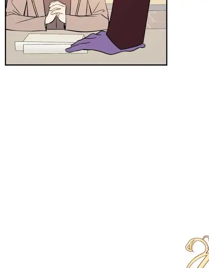 漫画《并不是想引诱男主》68.皇帝发怒第60张图