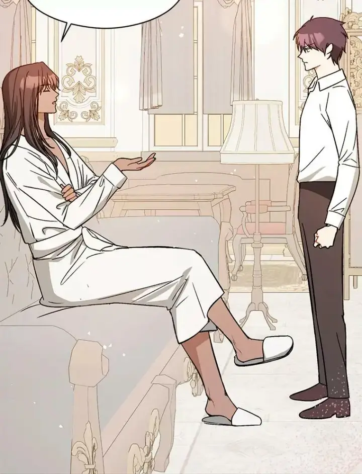 漫画《并不是想引诱男主》69.斯凯伊的用心第52张图