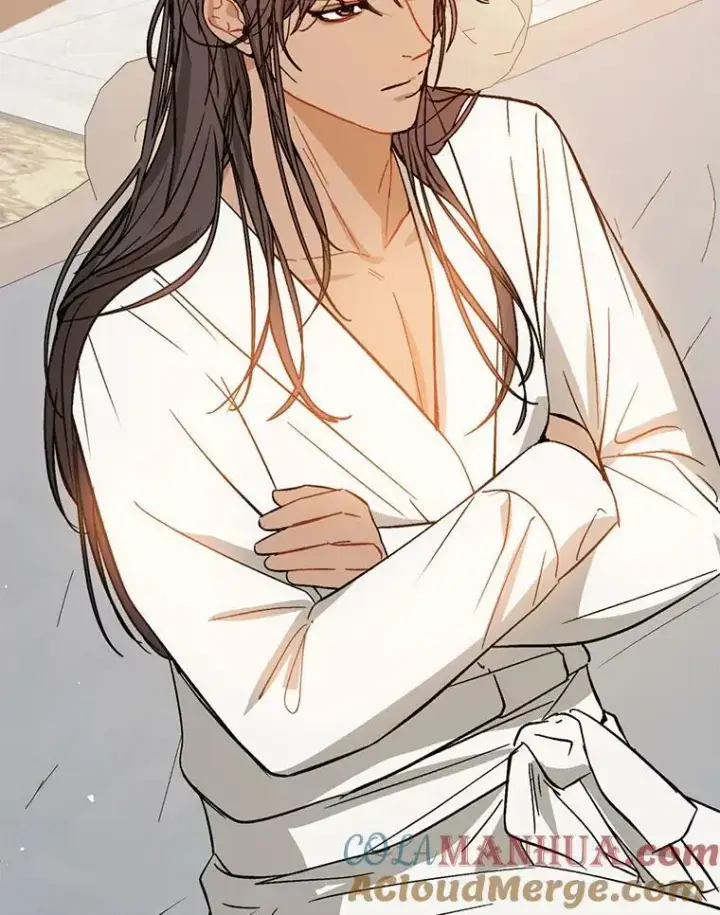 漫画《并不是想引诱男主》69.斯凯伊的用心第73张图