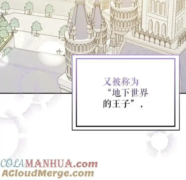 漫画《并不是想引诱男主》71.找到利安（本季完）第33张图