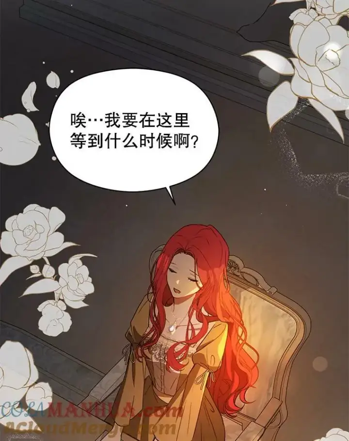 漫画《并不是想引诱男主》71.找到利安（本季完）第9张图