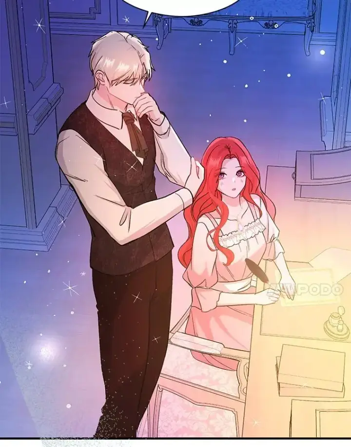漫画《并不是想引诱男主》75.公主被起诉第126张图