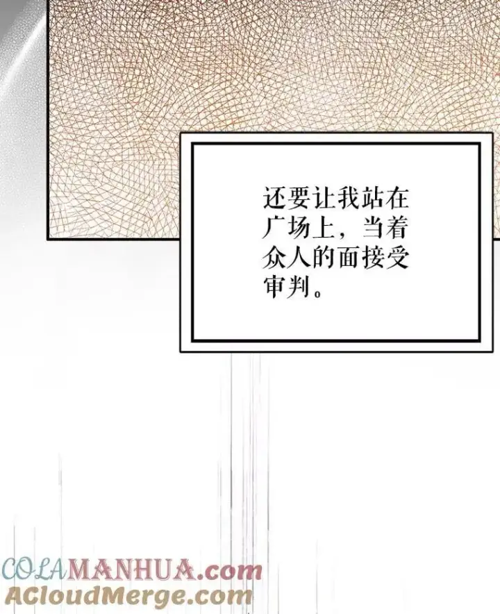 漫画《并不是想引诱男主》75.公主被起诉第29张图
