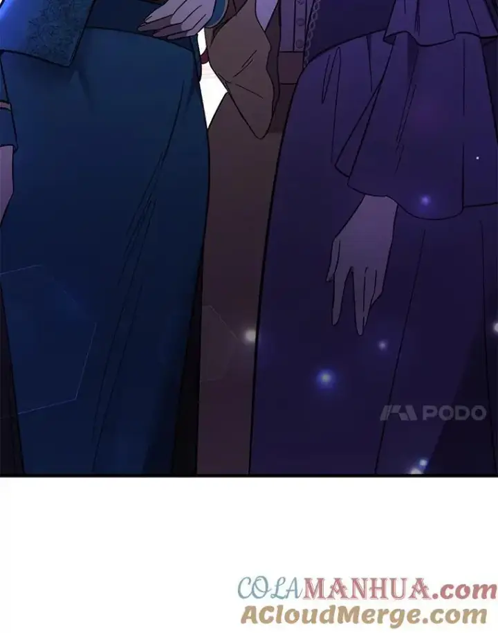 漫画《并不是想引诱男主》72.婆婆找上门第125张图