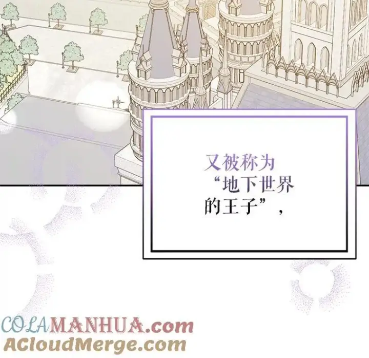 漫画《并不是想引诱男主》71.找到利安第33张图
