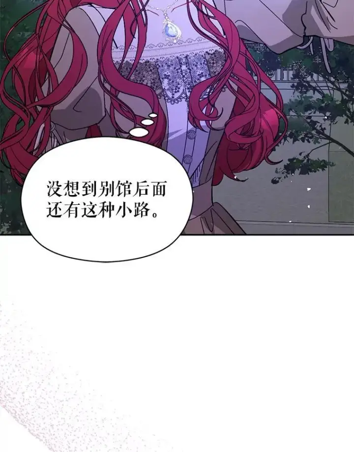 漫画《并不是想引诱男主》71.找到利安第96张图