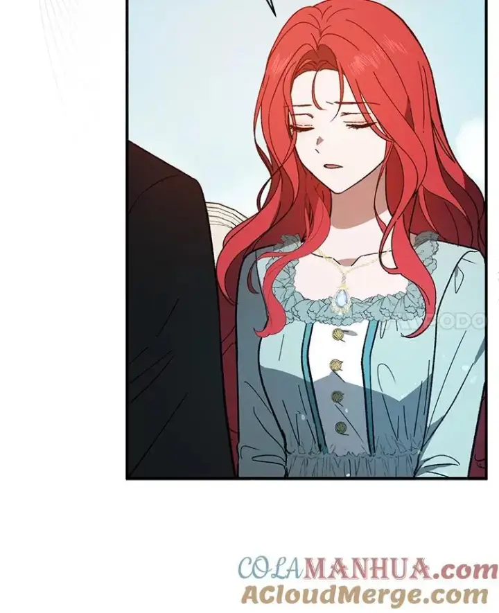 漫画《并不是想引诱男主》83.真心告白第113张图