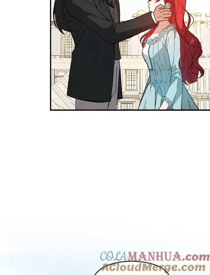 漫画《并不是想引诱男主》83.真心告白第37张图