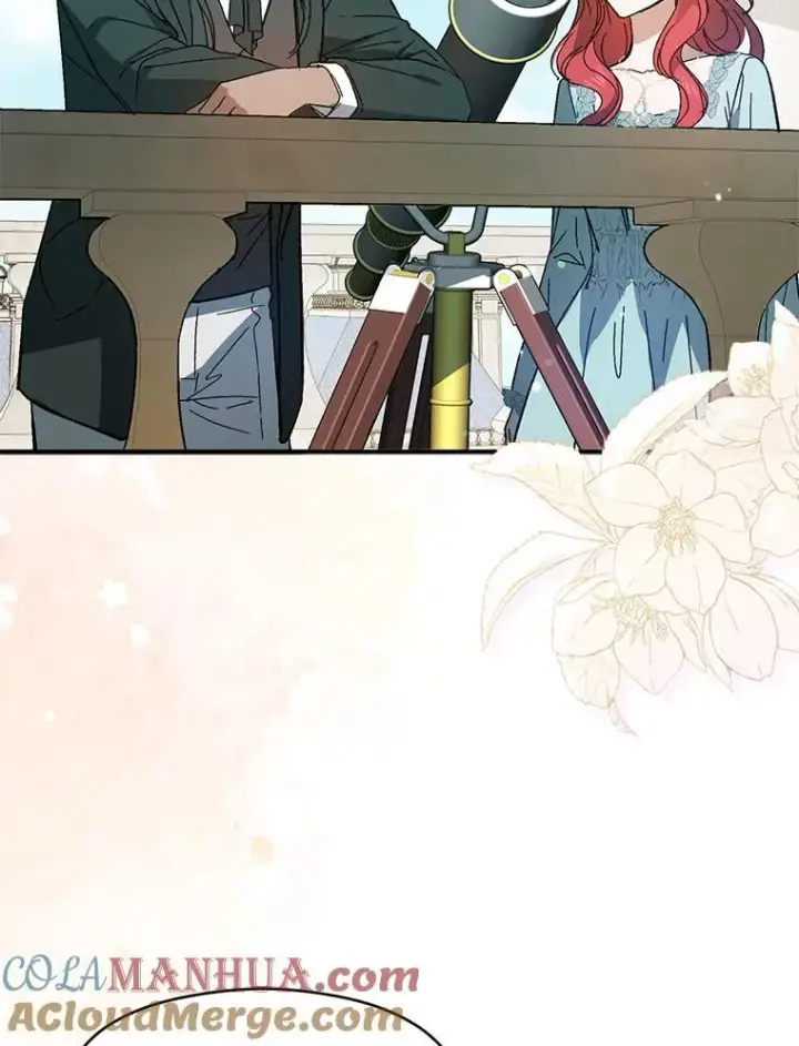 漫画《并不是想引诱男主》83.真心告白第65张图