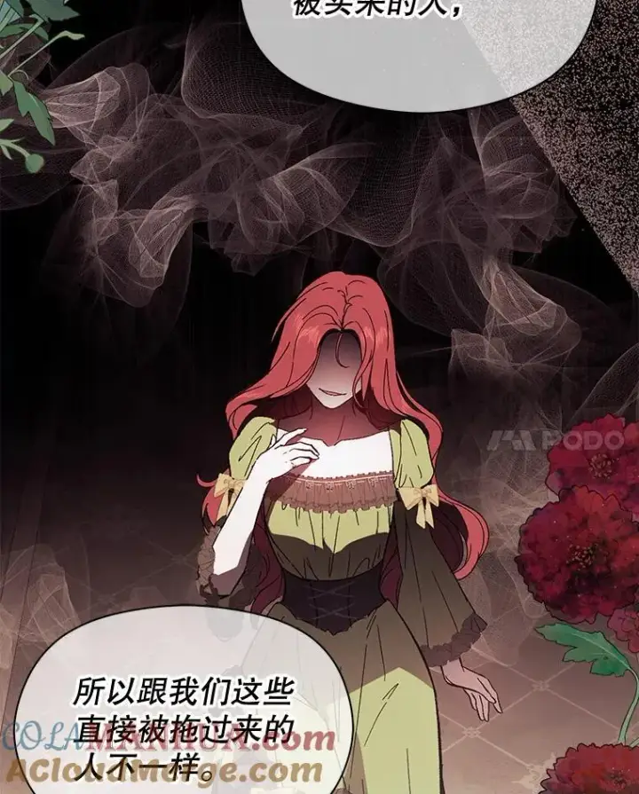 漫画《并不是想引诱男主》84.受害者证词第77张图