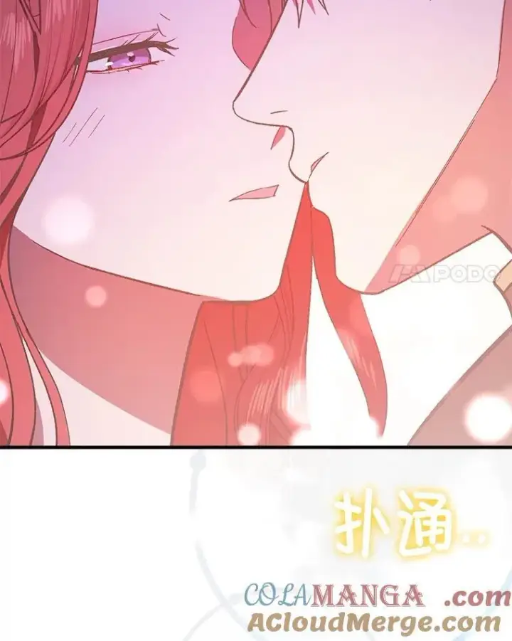 漫画《并不是想引诱男主》85.皇帝的猜测第117张图