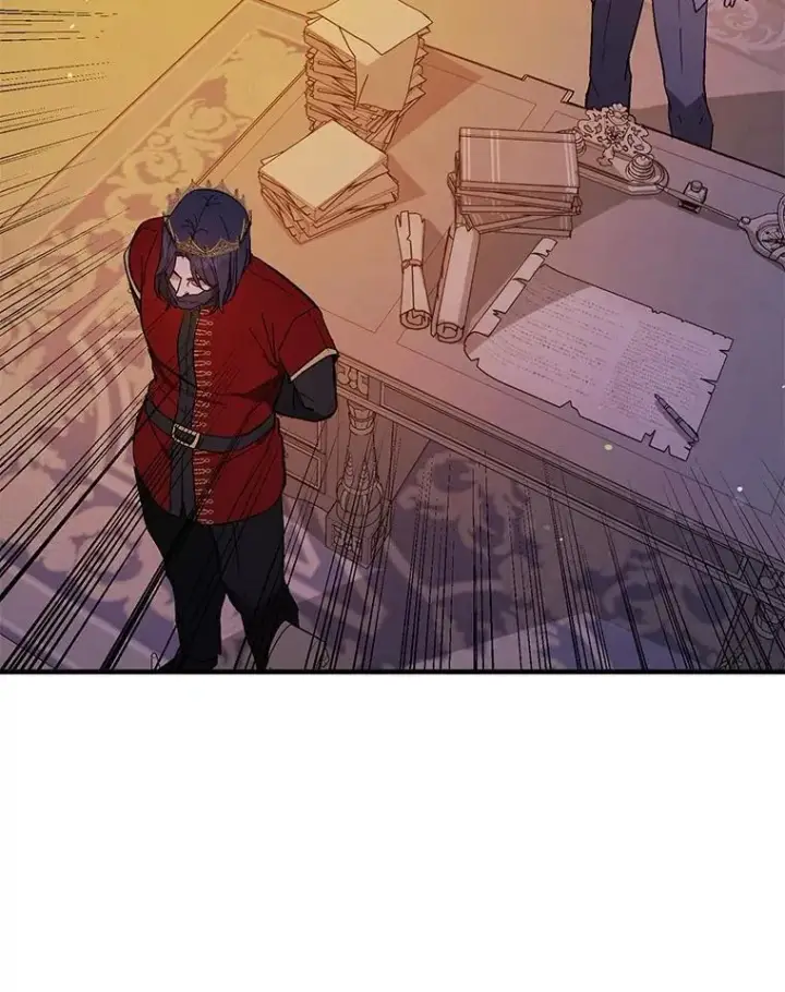 漫画《并不是想引诱男主》85.皇帝的猜测第66张图