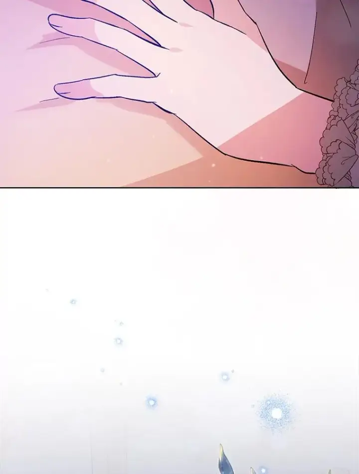 漫画《并不是想引诱男主》86.偷偷亲热第106张图