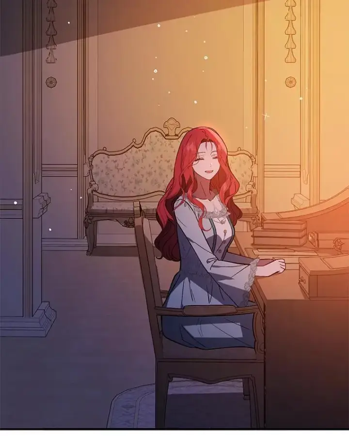 漫画《并不是想引诱男主》86.偷偷亲热第60张图