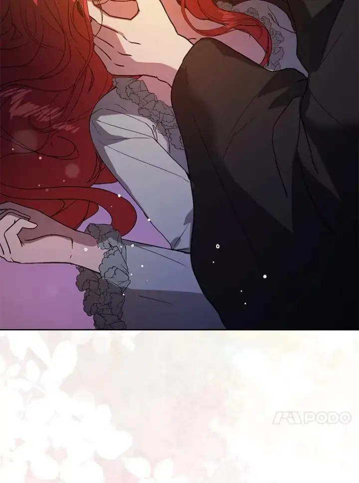 漫画《并不是想引诱男主》86.偷偷亲热第84张图