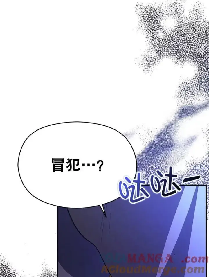 漫画《并不是想引诱男主》87.策佩林送信第81张图