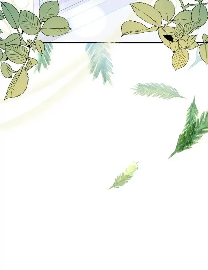 漫画《并不是想引诱男主》88.皇帝装病第123张图