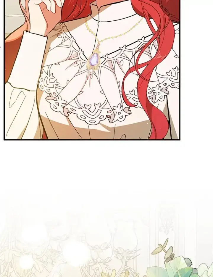漫画《并不是想引诱男主》88.皇帝装病第46张图