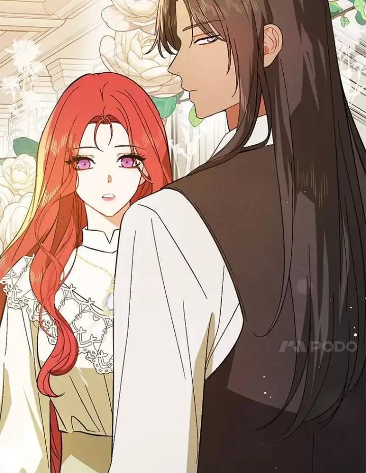 漫画《并不是想引诱男主》88.皇帝装病第66张图
