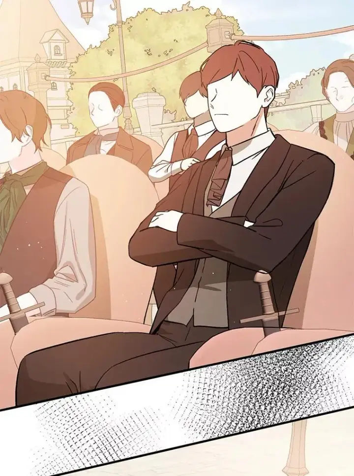 漫画《并不是想引诱男主》89.最终审判第15张图