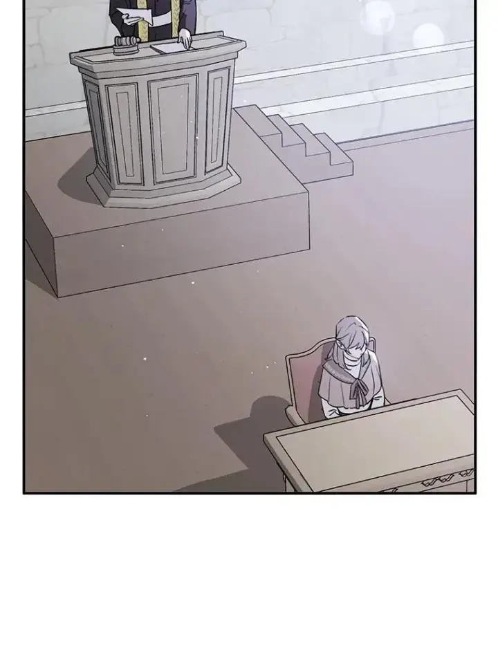 漫画《并不是想引诱男主》89.最终审判第50张图