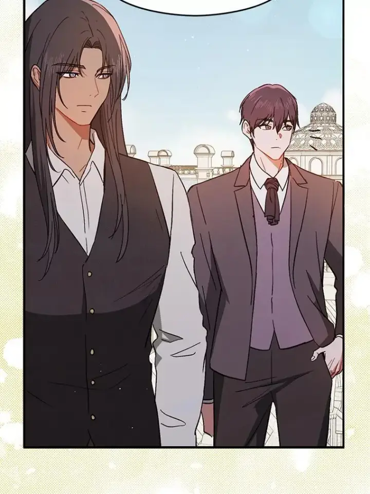漫画《并不是想引诱男主》90.看不到红线第108张图