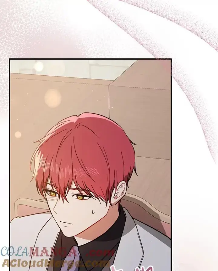 漫画《并不是想引诱男主》90.看不到红线第121张图