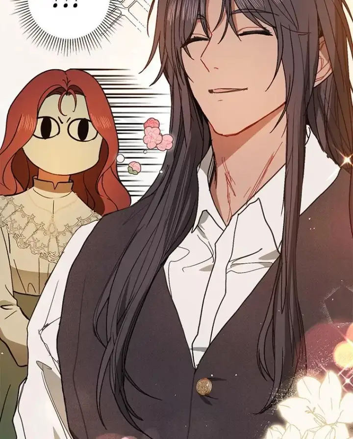 漫画《并不是想引诱男主》90.看不到红线第86张图