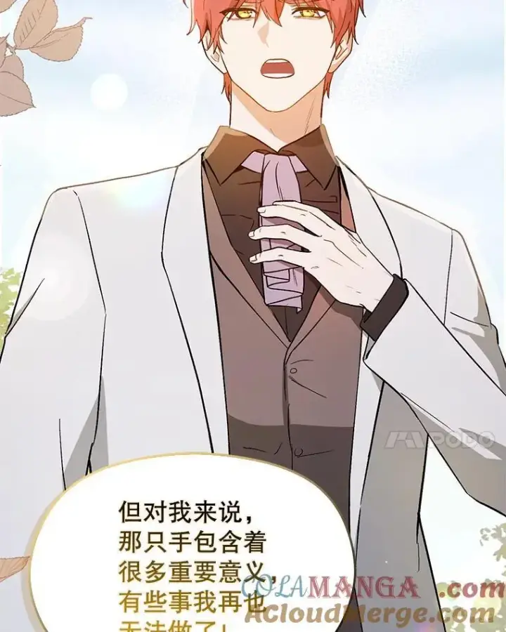 漫画《并不是想引诱男主》91.意外证据登场第65张图