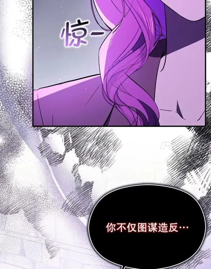 漫画《并不是想引诱男主》92.皇帝的决定第112张图