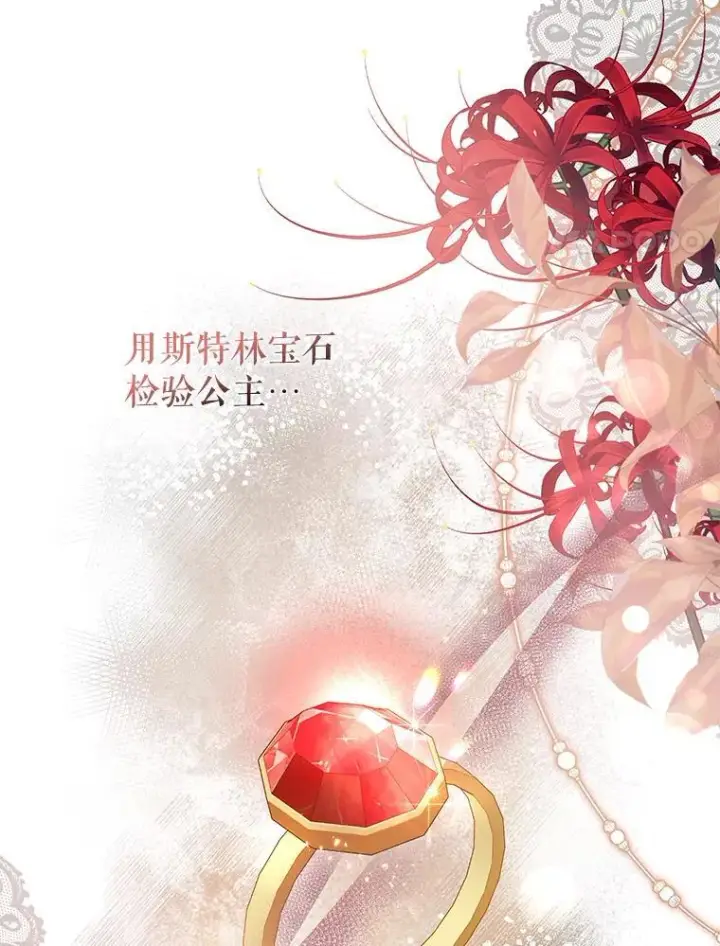 漫画《并不是想引诱男主》92.皇帝的决定第26张图
