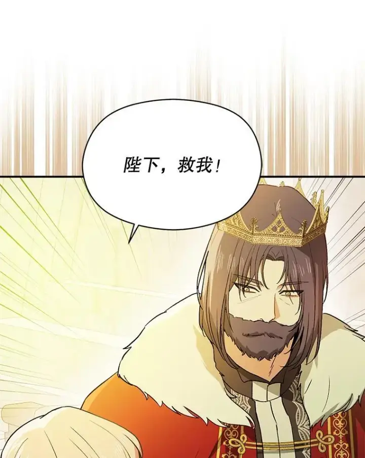 漫画《并不是想引诱男主》92.皇帝的决定第63张图