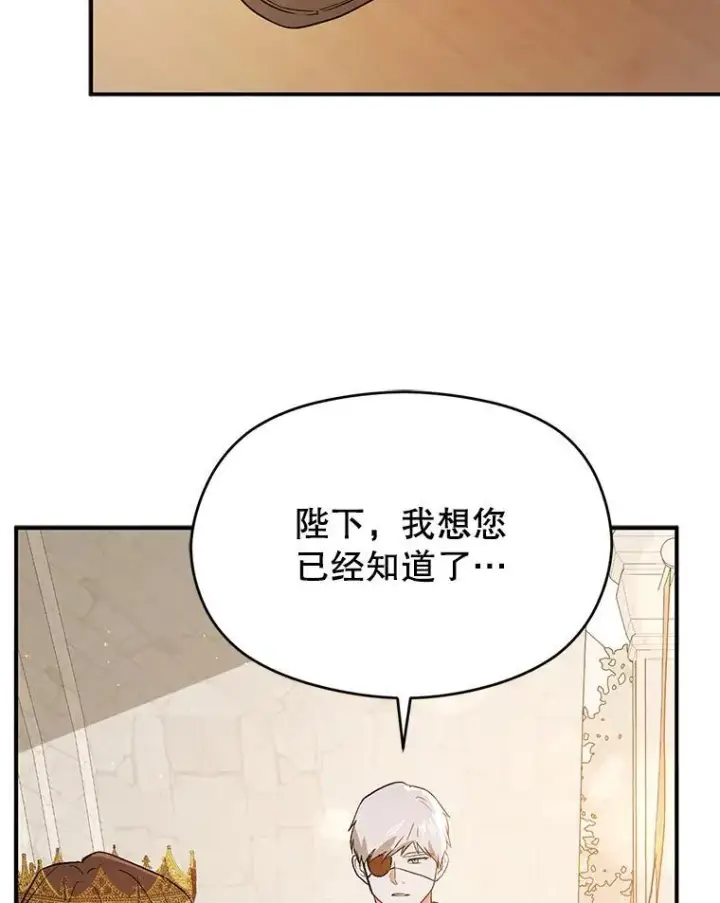 漫画《并不是想引诱男主》92.皇帝的决定第70张图