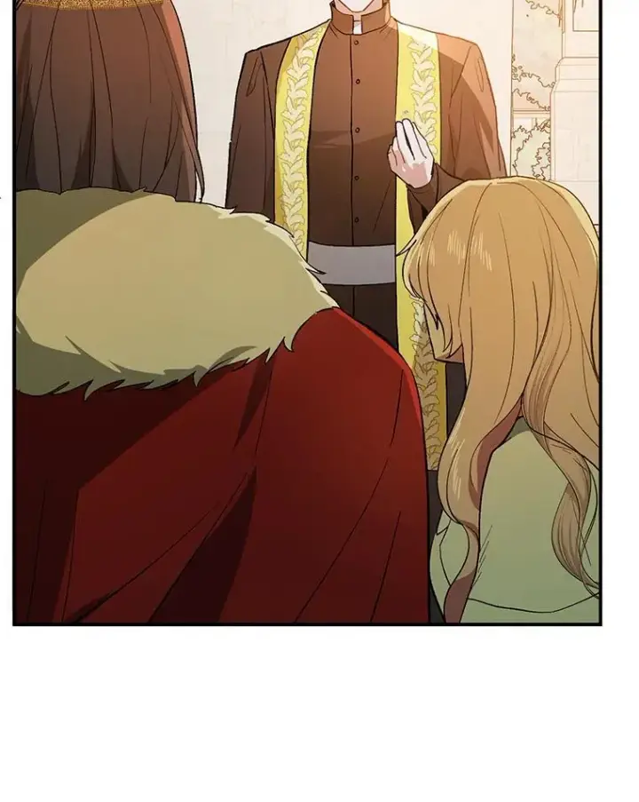 漫画《并不是想引诱男主》92.皇帝的决定第71张图