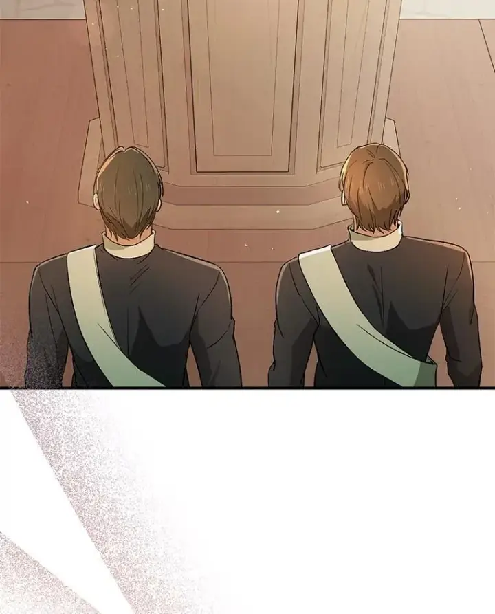 漫画《并不是想引诱男主》92.皇帝的决定第8张图