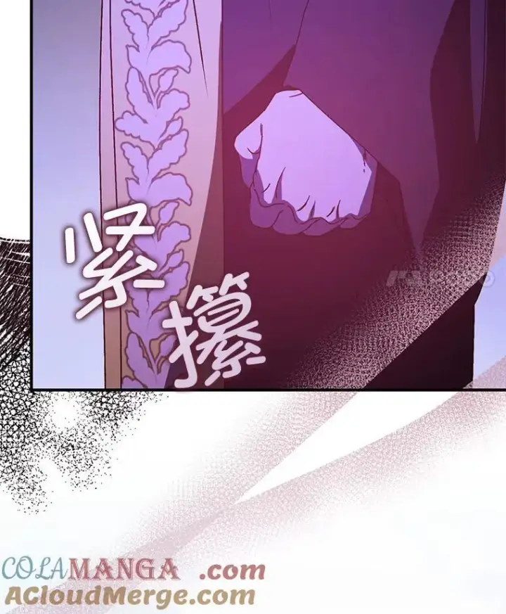 漫画《并不是想引诱男主》92.皇帝的决定第89张图