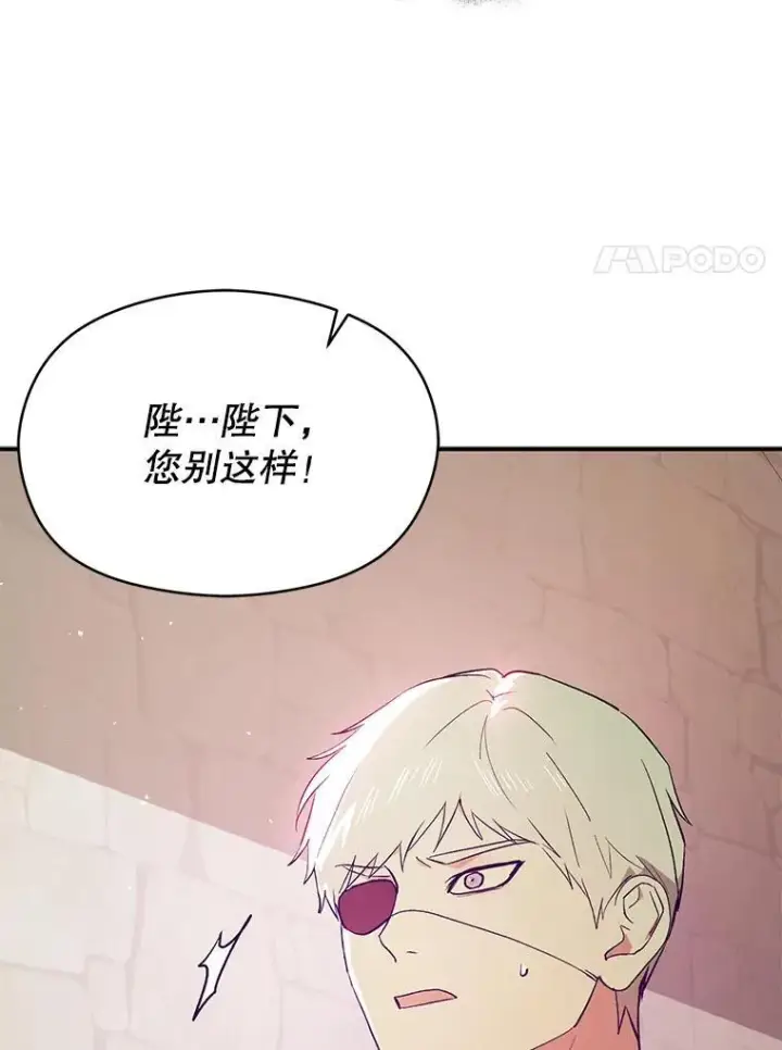 漫画《并不是想引诱男主》92.皇帝的决定第99张图