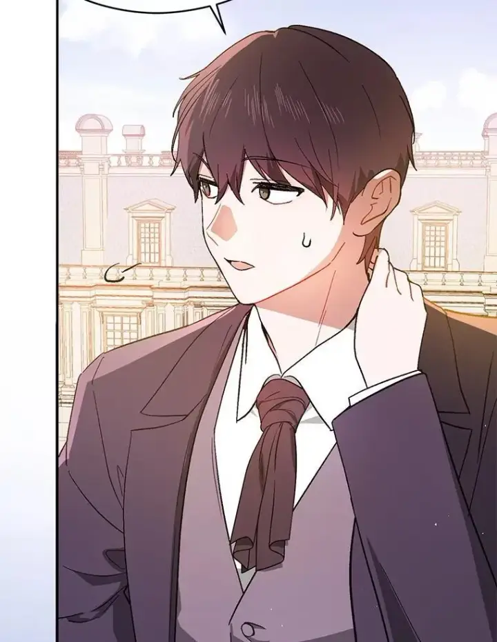 漫画《并不是想引诱男主》93.正面冲突第39张图