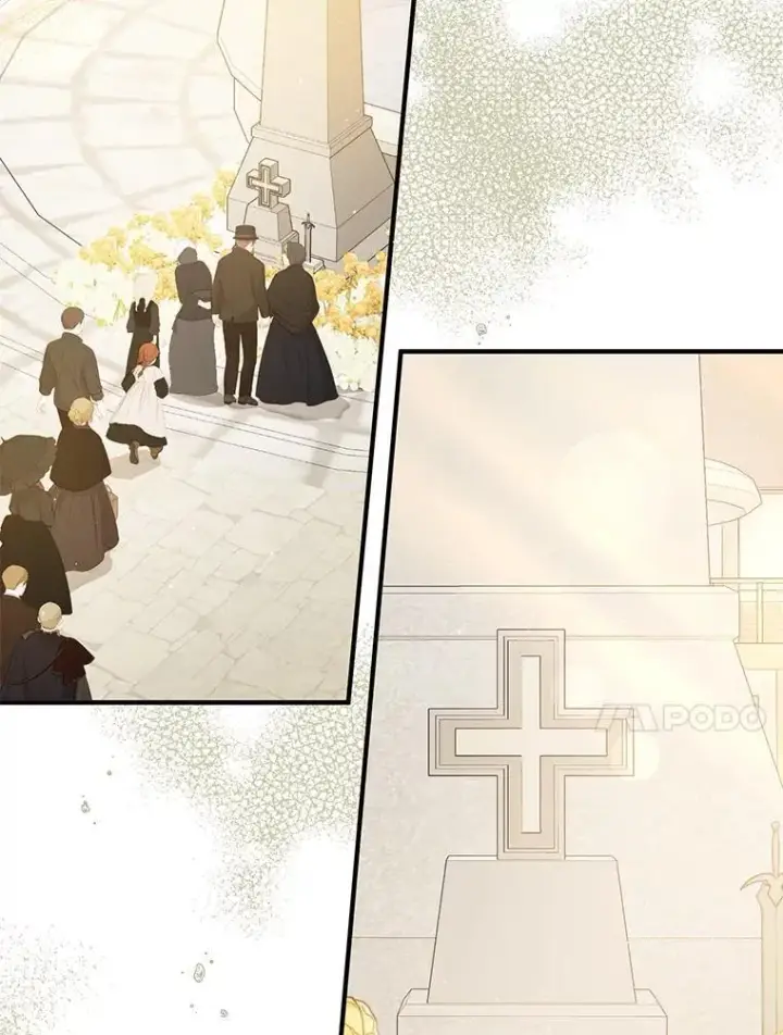 漫画《并不是想引诱男主》96.顺利解决第106张图